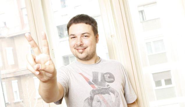 Vojislav Arsić